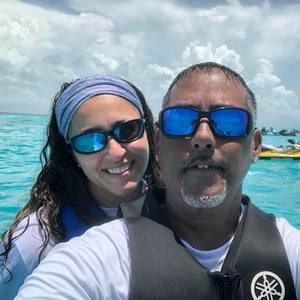 Meet your Posher, Gladys